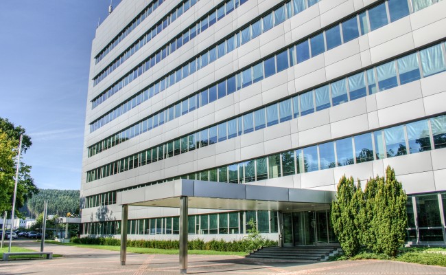 Planung Bosch Hildesheim | 