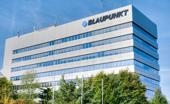 Planung Bosch Hildesheim | 