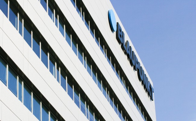 Planung Bosch Hildesheim | 