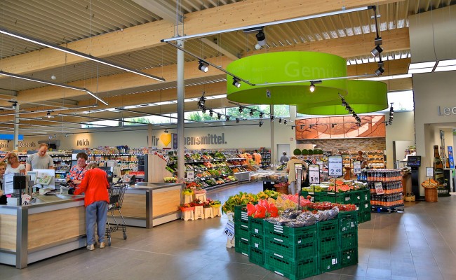 EDEKA Hildesheim | 