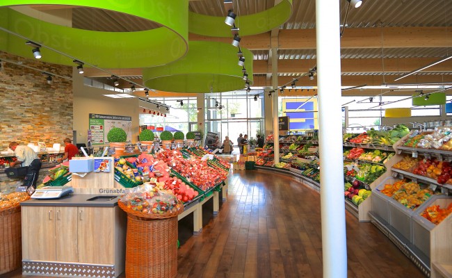 EDEKA Hildesheim | 