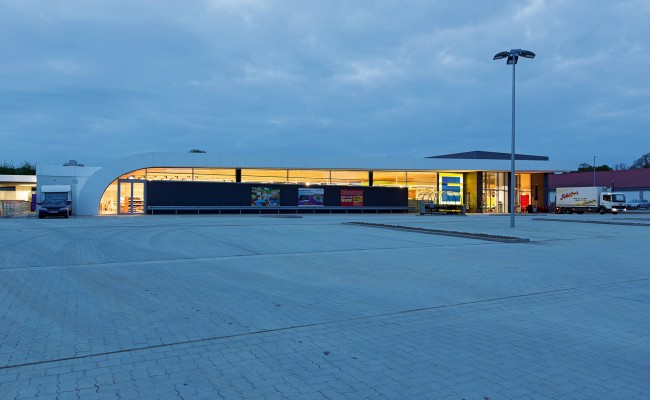 EDEKA Hildesheim | 