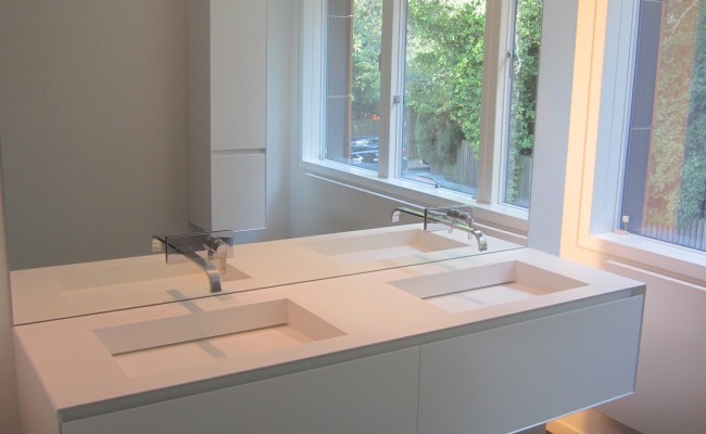 Anbau und Sanierung eines Einfamilienhauses in Hannover | 