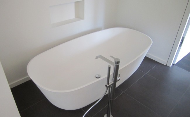 Anbau und Sanierung eines Einfamilienhauses in Hannover | 