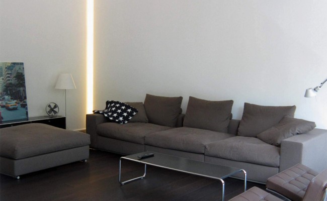 Anbau und Sanierung eines Einfamilienhauses in Hannover | 