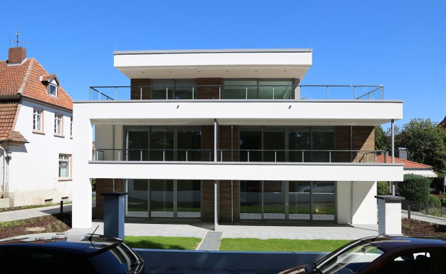 BWV Grosse Venedig | 