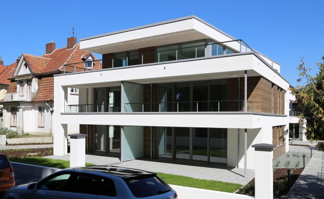 BWV Grosse Venedig | 