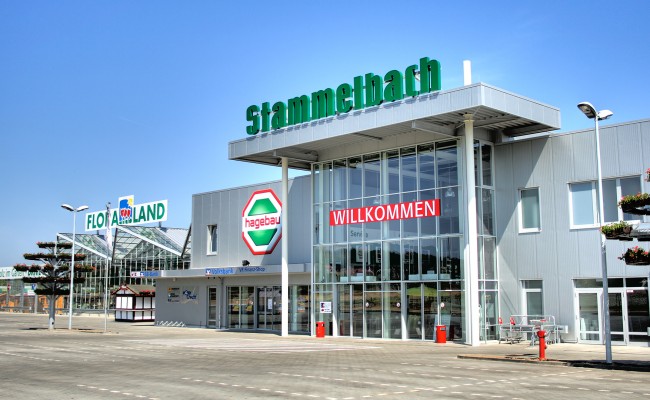 Hagebaumarkt Ochtersum