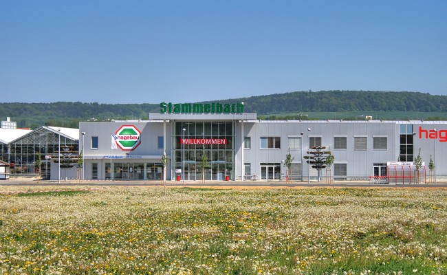 Hagebaumarkt Ochtersum | 