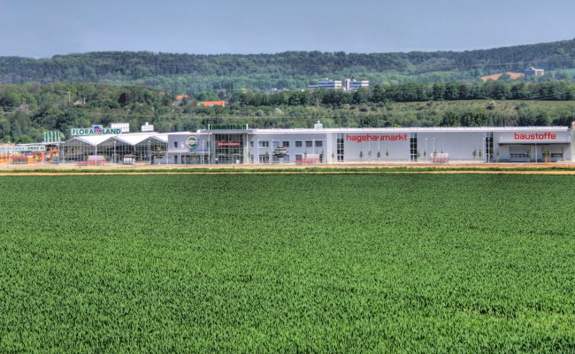 Hagebaumarkt Ochtersum | 