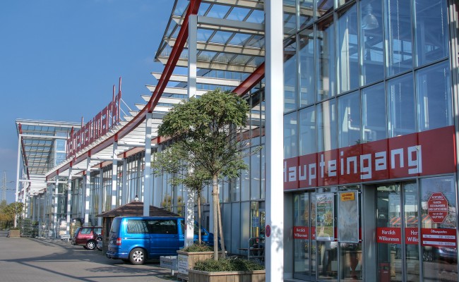 Hagebaumarkt Empelde | 