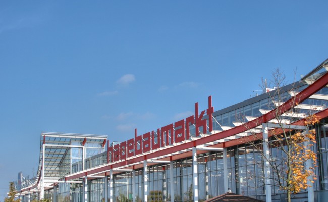 Hagebaumarkt Empelde | 