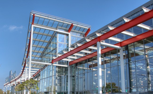 Hagebaumarkt Empelde | 