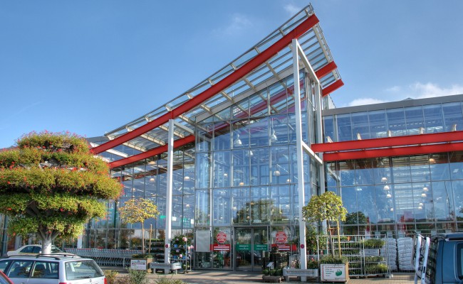 Hagebaumarkt Empelde