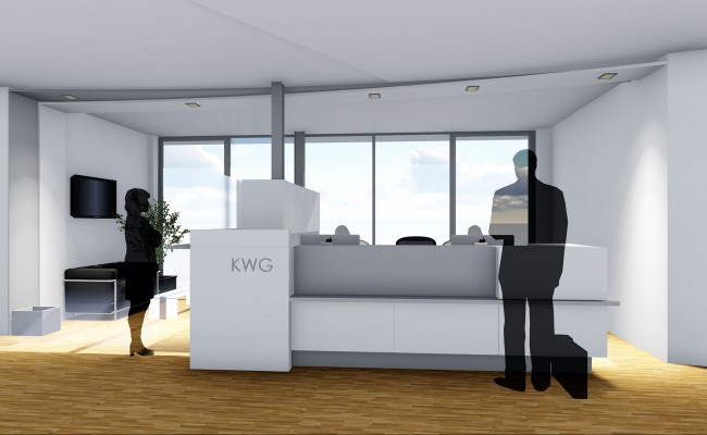 KWG-Kaiserstrasse | 