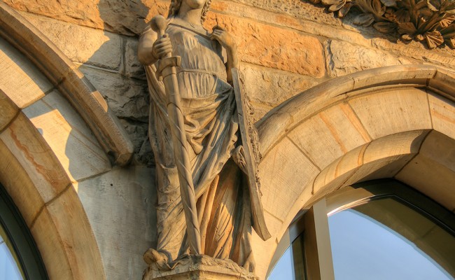 Umbau der ehemaligen Landeszentralbank | 