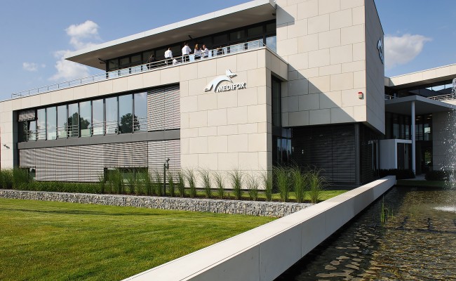 Medifox Hildesheim | 