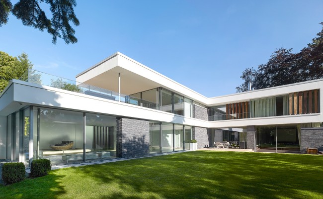 Exklusives Wohnhaus in Hannover