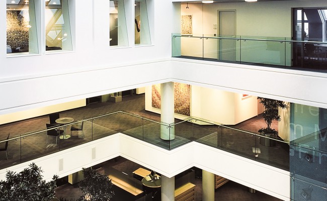 Hauptstelle Stadtsparkasse | 