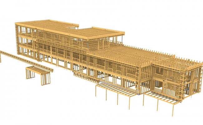 Universitätsneubau Lübecker Strasse | 