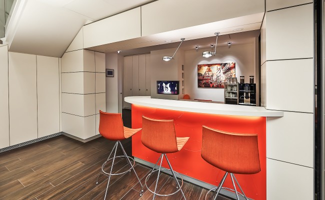 Volksbank in der Hildesheimer Innenstadt | 