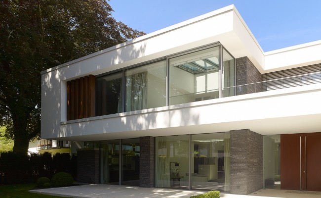 Exklusives Wohnhaus in Hannover | 