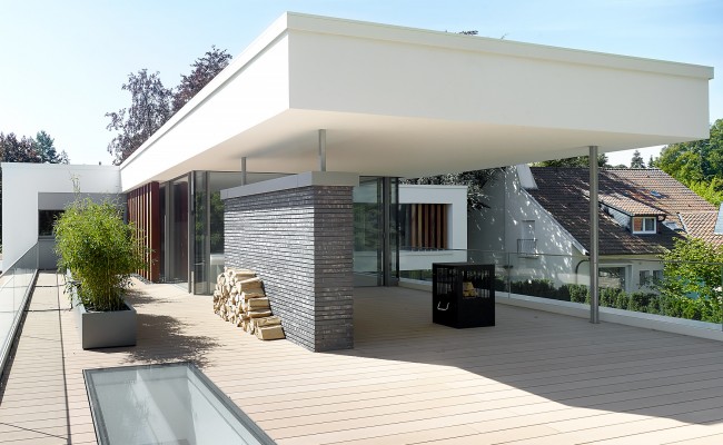 Exklusives Wohnhaus in Hannover | 