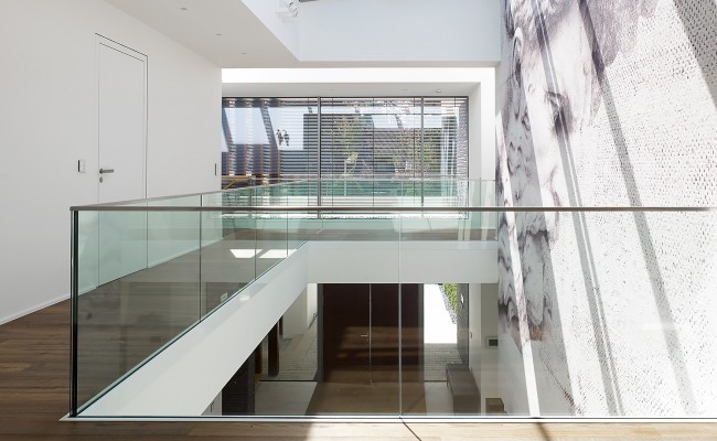 Exklusives Wohnhaus in Hannover | 