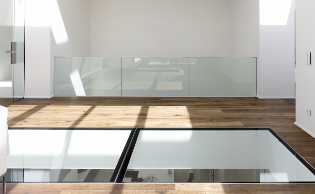 Exklusives Wohnhaus in Hannover | 