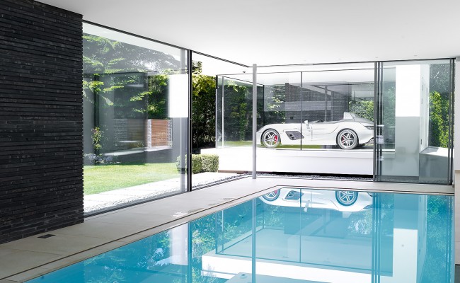 Exklusives Wohnhaus in Hannover | 