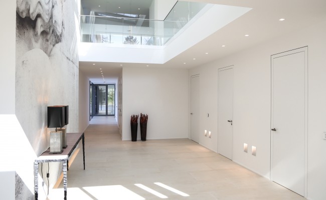 Exklusives Wohnhaus in Hannover | 