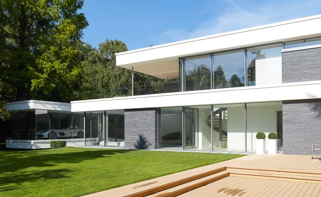 Exklusives Wohnhaus in Hannover | 