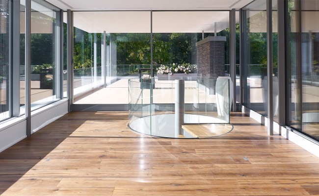 Exklusives Wohnhaus in Hannover | 