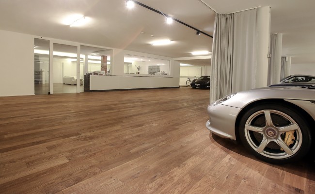 Exklusives Wohnhaus in Hannover | 