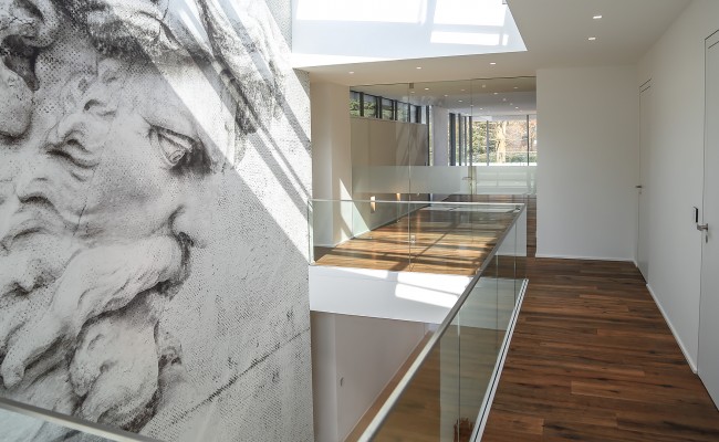 Exklusives Wohnhaus in Hannover | 