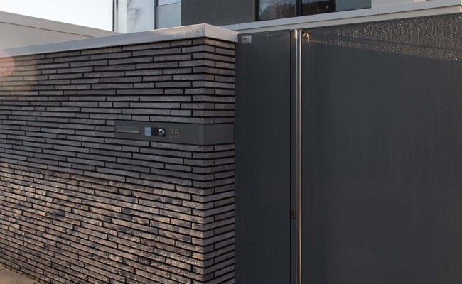 Umbau und Erweiterung eines Einfamilienhauses in Hildesheim | 