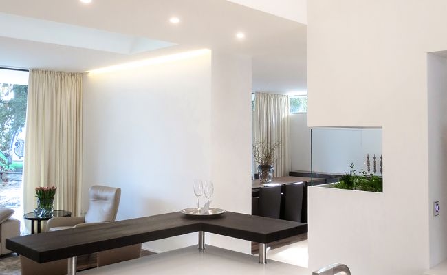 Exklusives Wohnhaus in Hannover | 