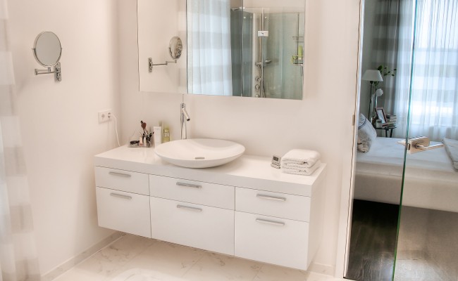 Neubau eines modernen Einfamilienhauses in Hildesheim | 