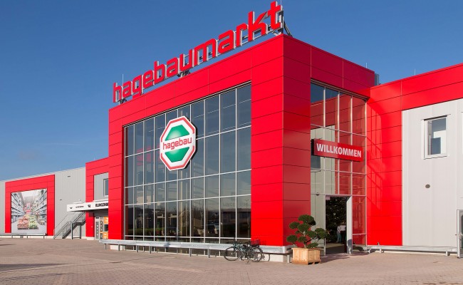 Hagebaumarkt Holzminden | 