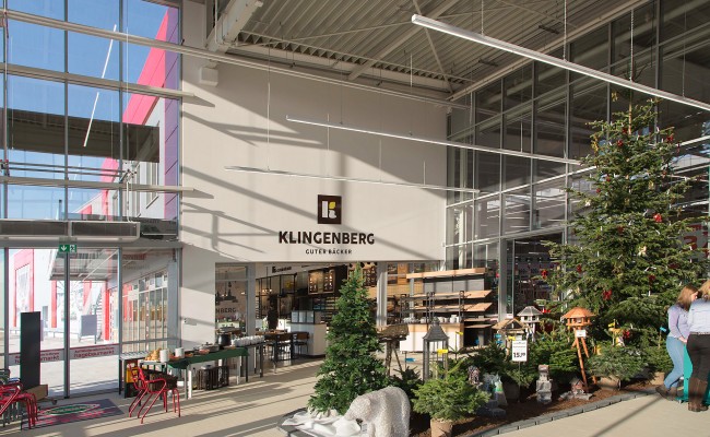 Hagebaumarkt Holzminden | 