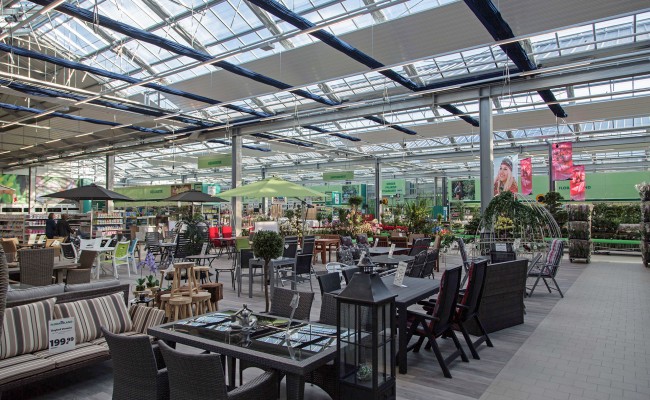 Hagebaumarkt Holzminden | 