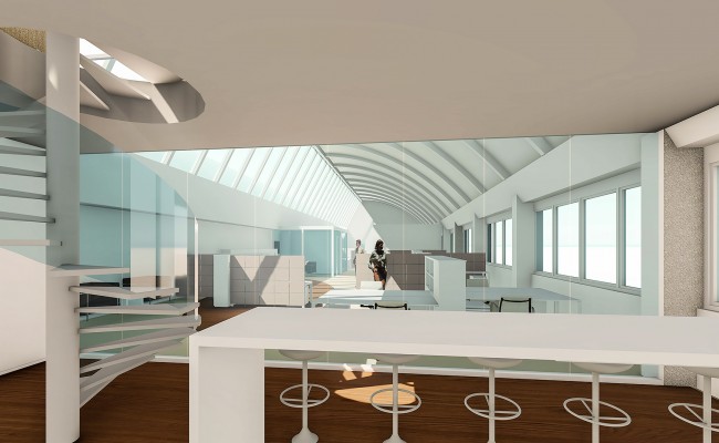 Planung Bosch Hildesheim | 