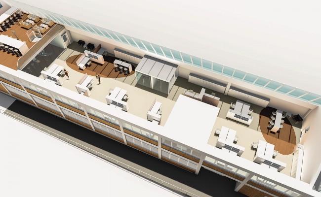 Planung Bosch Hildesheim | 