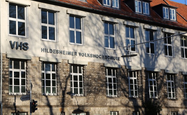 Volkshochschule Hildesheim | 