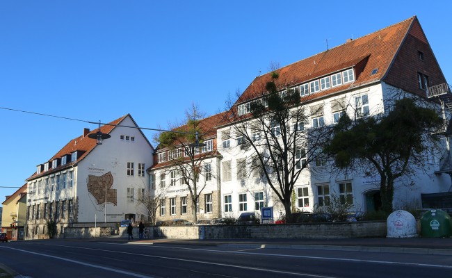 Volkshochschule Hildesheim | 