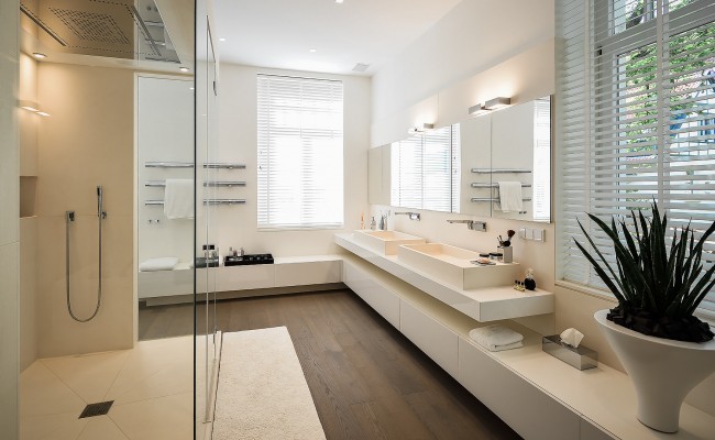 Umbau einer Villa in Hannover | 