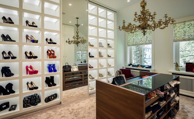 Umbau einer Villa in Hannover | 