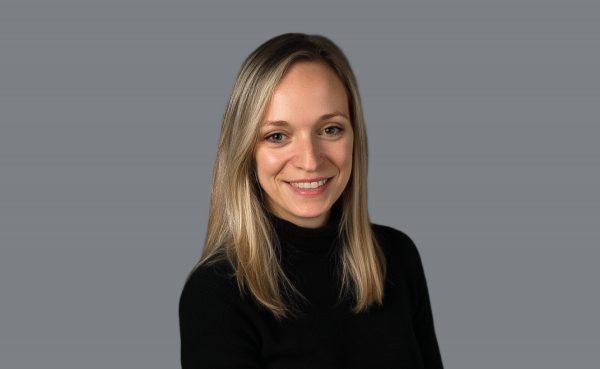 Jacqueline Reinhardt