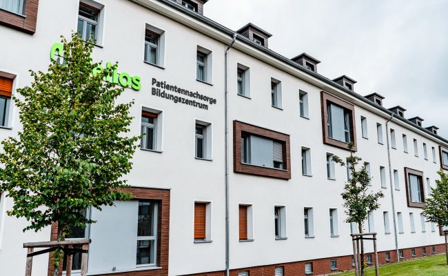 BWV – Um-/ und Anbau eines Bestandsgebäudes – Ostend Block 1 | 