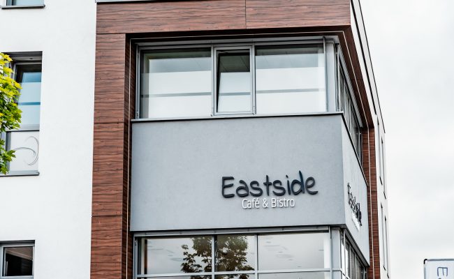 BWV – Um-/ und Anbau eines Bestandsgebäudes – Ostend Block 1 | 